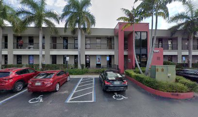 Politecnico De Miami