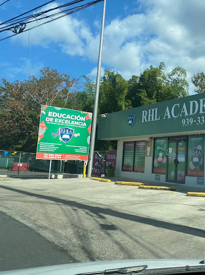 RHLA Rio Hondo Learning Academy, Bayamón