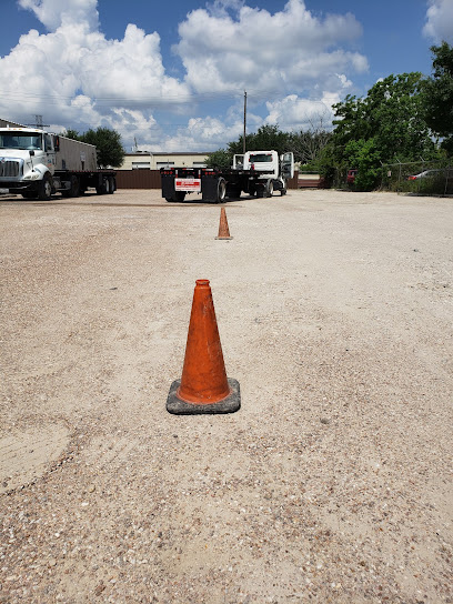 AAA CDL School, Houston, Texas