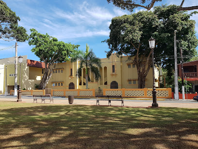 Escuela Elemental Jacinto López Martínez