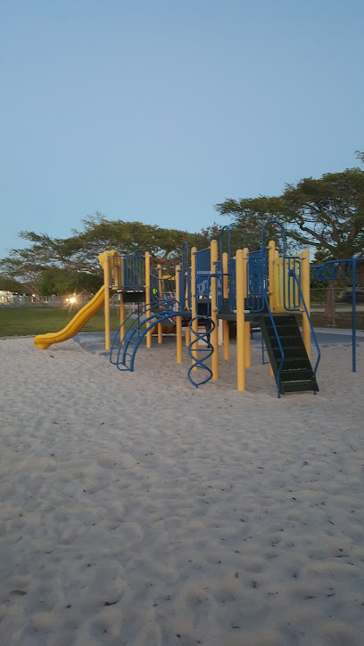 Calusa Elementary School
