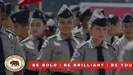 Oakland Military Institute