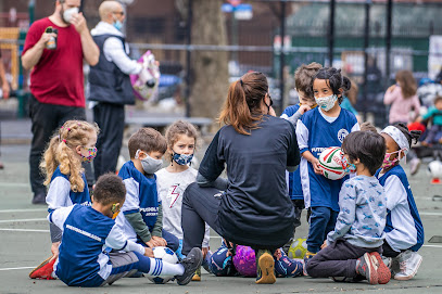 Futbol Rebels Soccer Club