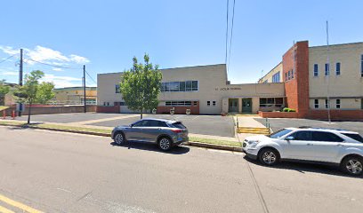 St Cecilia's School