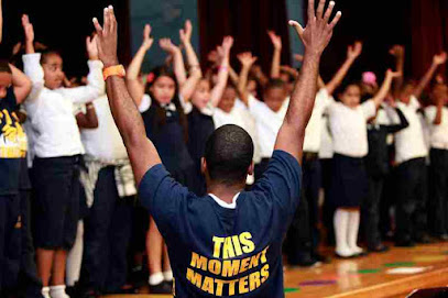 Hyde Leadership Charter School (Elementary & Middle School)