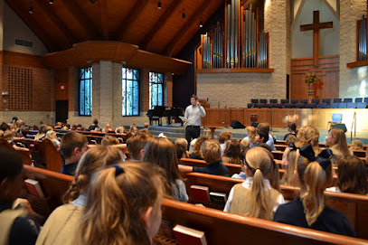 Trinity Classical School of Houston