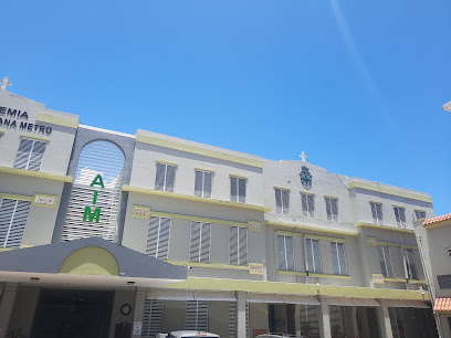 Academia Interamericana Metro