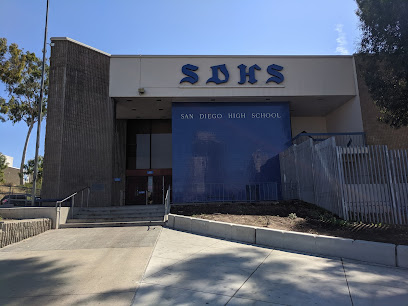Escuela Preparatoria San Diego