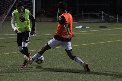 FUNdaMENTAL Soccer Training Academy