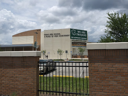 Evans High School, Orlando