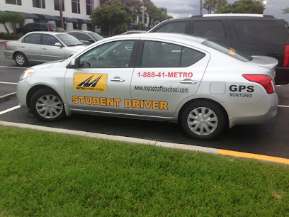 Metro Traffic School, Orlando