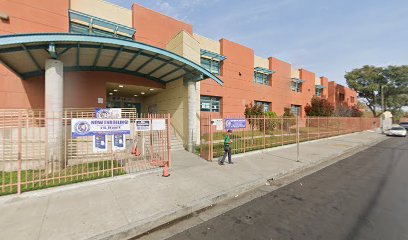 Ricardo Lizarraga Elementary School, Los Ángeles