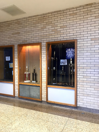 Ector College Prep Middle School, Odessa