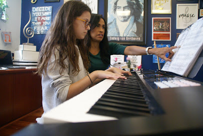 Miami School of the Arts & Music