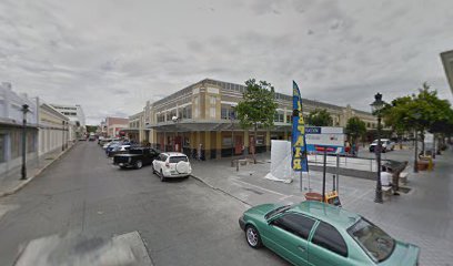 Cantuta Montessori