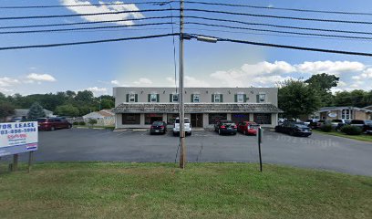 Latinos Driving School, Virginia