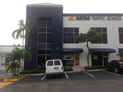 Metro Traffic School, Miami-Dade