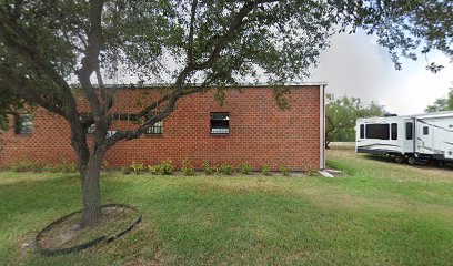 Brownsville Driving Academy