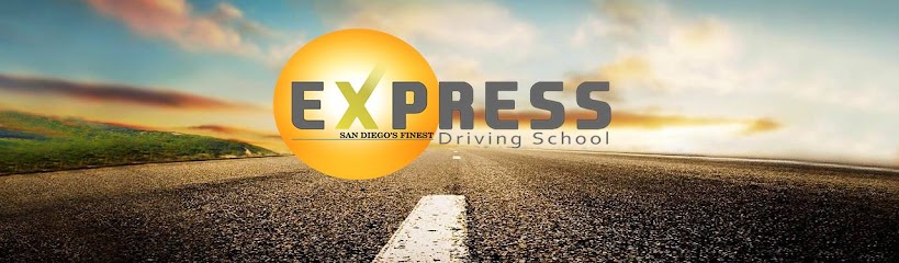 Express Driving School, San Diego