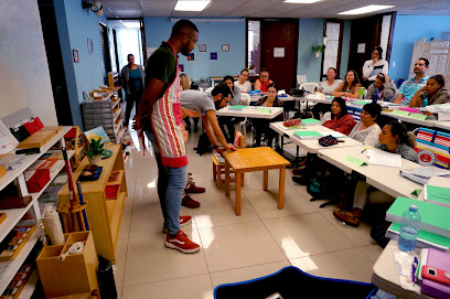 Instituto Nueva Escuela, Puerto Rico
