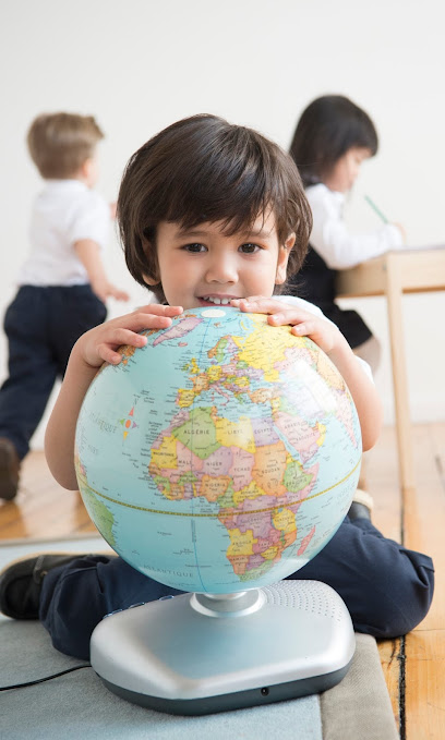 Tessa International School, New Jersey