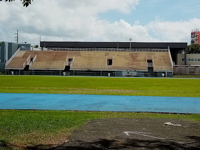 Escuela del Deporte de San Juan