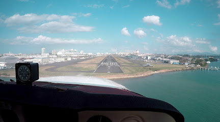 North Shore Aviation, Puerto Rico