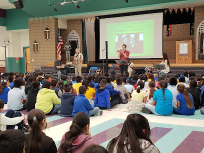 Hart Elementary School, Austin