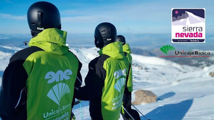 ENESIERRANEVADA, Sierra Nevada
