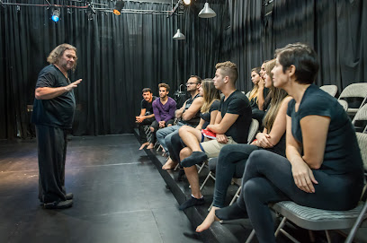Adriana Barraza Acting Studio, Miami