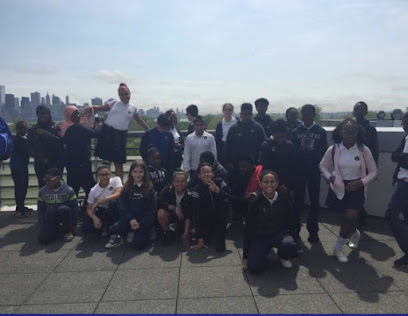 Icahn Charter School - 3, 4 & 5