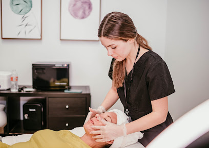 Melluzi Esthetics Academy, Austin