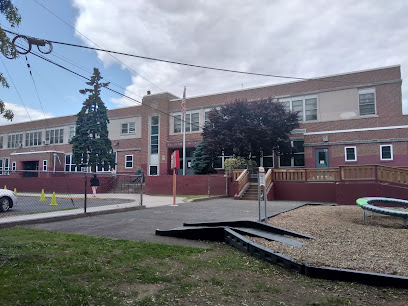 Paterson Public School 26