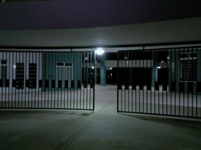 Escuela Primaria Ecológica José de Diego