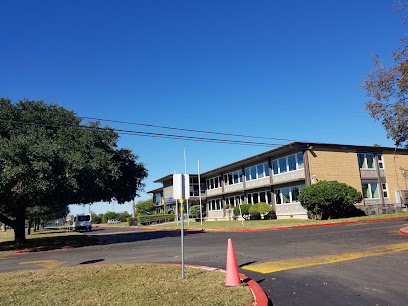 Texans Can Academy - San Antonio