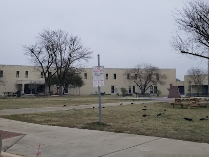 LBJ High School