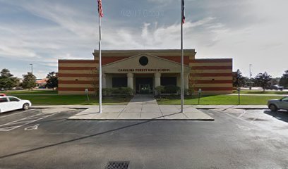 Carolina Forest High School, Carolina del Sur
