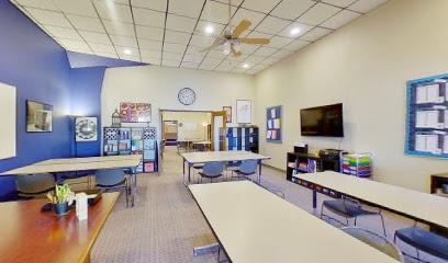 The St. Anthony School