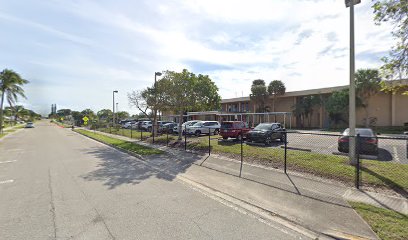 West Riviera Elementary School, West Palm Beach