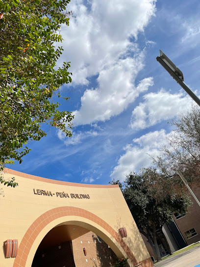 Colegio Comunitario de Laredo