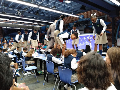The Ron Clark Academy, Atlanta
