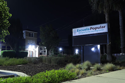 Escuela Popular