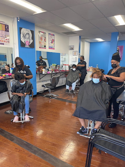 L.A. Style School of Cosmetology, Chicago