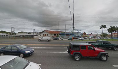 Centro De Educacion Secundaria Villas De Loiza, Puerto Rico