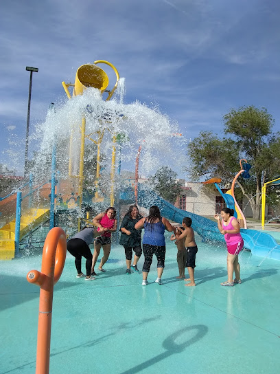 Presa Elementary School