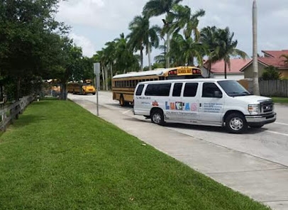 Herbert A. Ammons Middle School, Miami-Dade