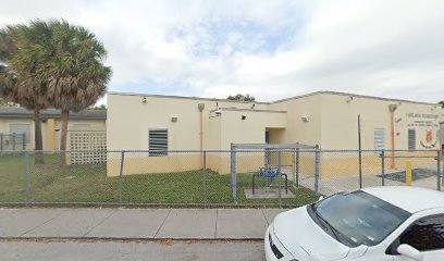 Fairlawn Elementary School
