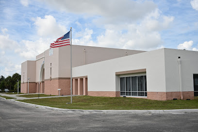 University Preparatory Academy, West Palm Beach