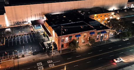 Para Los Ninos Elementary School, Los Ángeles