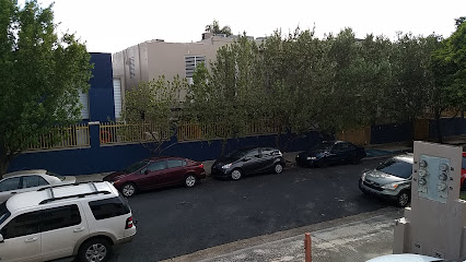 Escuela Josefita Monserrate de Sellés, Río Piedras
